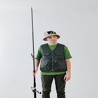 риболовни дрехи - 33640 селекции