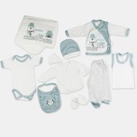 дрехи за новородено - 46619 предложения